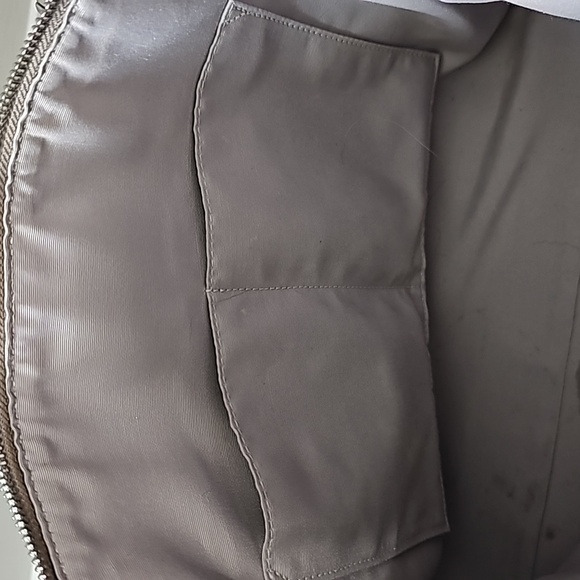 Coach Large Tan Handbag - Picture 15 of 16